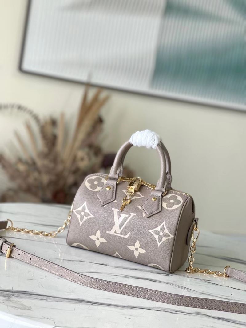 Louis Vuitton Speedy Bags